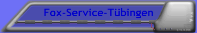 Fox-Service-Tübingen
